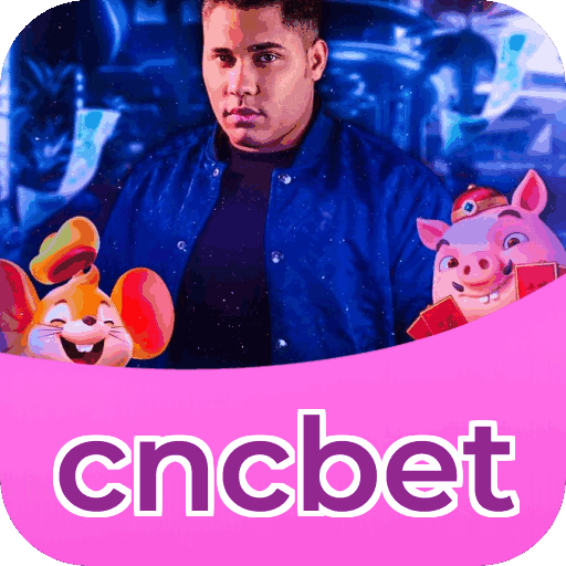 Catálogo slots cncbet mostrando top jogos Gates Olympus Sweet Bonanza Fortune Tiger Big Bass volatilidade RTP
